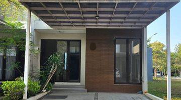 Gambar 1 Dijual Rumah Murah Di Cluster Shinano, Cakung, Jakarta Timur