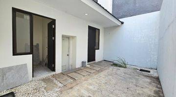 Gambar 2 Dijual Rumah Murah Di Cluster Shinano, Cakung, Jakarta Timur