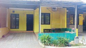 Gambar 1 Dijual Rumah Di Harapan Mulya, Tarumajaya, Bekasi