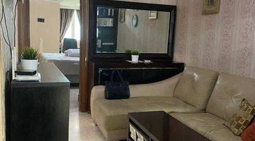 Gambar 1 Dijual Apartemen 1 Bedroom Di Setia Budi, Kuningan, Jakarta Selatan