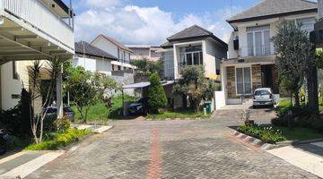 Gambar 1 VILLA FULL FURNISH DI SEBELAH LIPPO MALL KOTA BATU