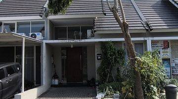 Gambar 1 Rumah di North West Park, Citraland Utara