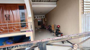 Gambar 4 Rumah Murah Minimalis Siap Huni