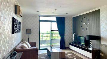 Gambar 5 Condo GRAHA FAMILY Golf View 3BR Full Furnished Siap Huni