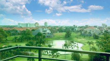 Gambar 3 Condo GRAHA FAMILY Golf View 3BR Full Furnished Siap Huni