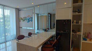 Gambar 5 MURAH Apartemen Rosebay Furnished Exclusive