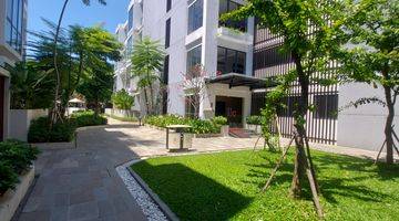 Gambar 1 MURAH Apartemen Rosebay Furnished Exclusive