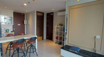 Gambar 4 MURAH Apartemen Rosebay Furnished Exclusive