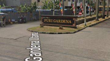 Gambar 3 Rumah Cantik Puri Gardena Pegadungan Kalideres