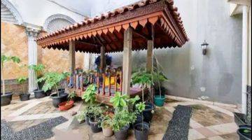 Gambar 1 Rumah Mewah Harga  Murah Taman Permata Buana