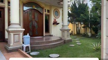 Gambar 2 Rumah Cantik Hooke Taman Palem Lestari Cengkareng