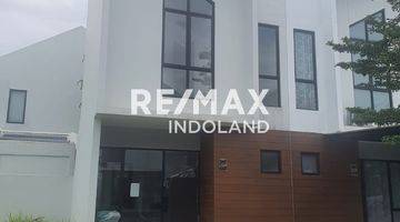 Gambar 1 Jual Rumah Citra Garden Puri 2 Lantai Unfurnished Jakarta Barat