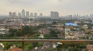 Gambar 2 Dijual Apartemen Pakubuwono Residence Spring