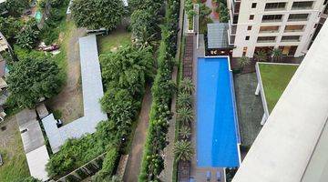 Gambar 3 Dijual Apartemen Pakubuwono Residence Spring