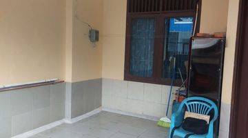 Gambar 2 Rumah Cantik, bagus Siap Huni di Taman Buaran 3 JakTim