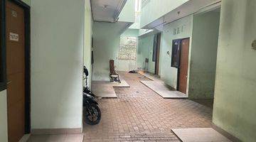 Gambar 4 Kost denga tempat strategis 35 pintu di Bsd City