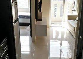 Gambar 2 Apartemen Belmont Residence – 2BR Full Furnished