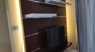 Gambar 4 Apartemen Belmont Residence – 2BR Full Furnished