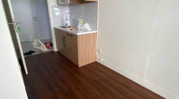 Gambar 3 Apartemen UrbanTown Serpong  Full Furnished