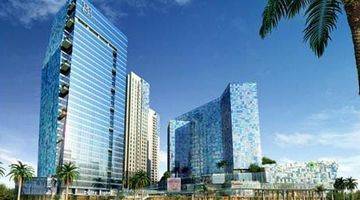 Gambar 1 For Rent Unit D 88 Kasablanka Building Jakarta Selatan