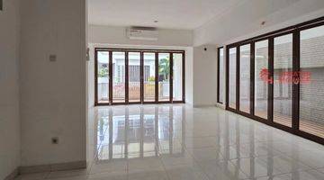 Gambar 1 Brand New Modern Tropical House Bintaro Sektor 9, Lt 195 Lb 191