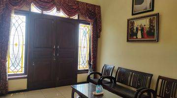 Gambar 1 Rumah Dijual Lux Area Lowokwaru Dekat Unbraw