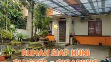 Gambar 1 Rumah Murah Cocok Utk Tinggal dan Invest Cigadung, Dago, Bandung