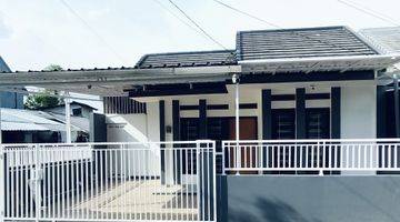 Gambar 2 Wow Rumah New Full Renov Bagus Di Cisaranteun, Arcamanik, Bandung