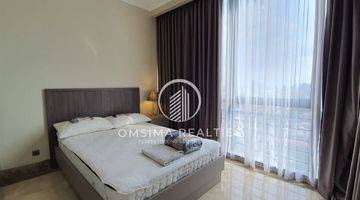 Gambar 5 FOR RENTAL Apartment DISTRICT 8 SCBD Senopati 2BR  Eternity Tower