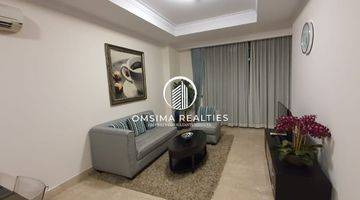 Gambar 3 Disewakan Apartement Residence 8 Senopati 1BR Full Furnished