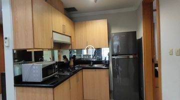 Gambar 2 Disewakan Apartement Sudirman Mansion 2 BR Full Furnished 