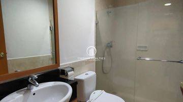 Gambar 4 Disewakan Apartement Sudirman Mansion 2 BR Full Furnished 