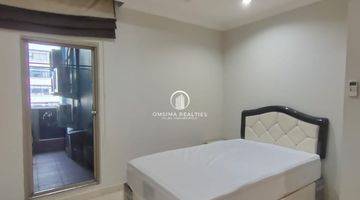 Gambar 5 Disewakan Apartement Sudirman Mansion 2 BR Full Furnished 