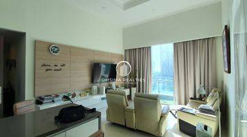 Gambar 1 Disewakan Apartement Residence 8 Senopati 2BR FULL FURNISHED