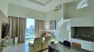 Gambar 2 Disewakan Apartement Residence 8 Senopati 2BR FULL FURNISHED