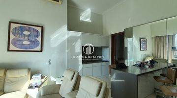 Gambar 4 Disewakan Apartement Residence 8 Senopati 2BR FULL FURNISHED