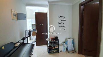 Gambar 3 Disewakan Apartement Residence 8 Senopati 2BR FULL FURNISHED