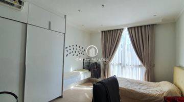 Gambar 5 Disewakan Apartement Residence 8 Senopati 2BR FULL FURNISHED