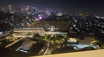 Gambar 2 Disewakan Apartement Menteng Park Tower Saphire Studio Furnished 