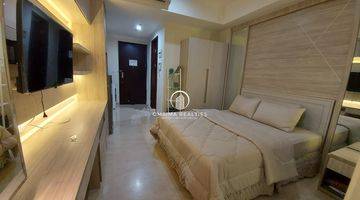 Gambar 4 Disewakan Apartement Menteng Park Tower Saphire Studio Furnished 