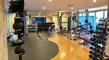 Gambar 5 Disewakan Apartement Menteng Park Tower Saphire Studio Furnished 