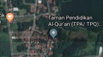 Gambar 2 Dijual Tanah Luas 2807 M2 di Cisauk Tangerang 