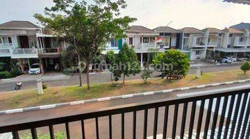 Gambar 3 DIJUAL RUMAH 2 LANTAI MENGHADAP TAMAN DEKAT EXIT TOL