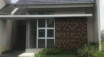 Gambar 1 Dijual Rumah murah luas kamar 2   bebas banjir di Grandwisata