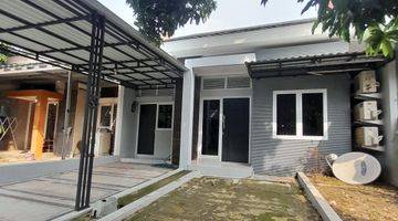 Gambar 4 Rumah bagus harga murah di Grand wisata tambun selatan kota bekasi 