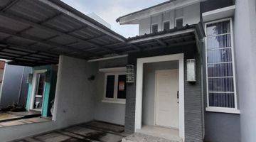 Gambar 2 Rumah bagus harga murah di Grand wisata tambun selatan kota bekasi