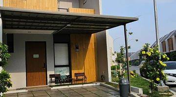 Gambar 1 Rumah Bagus 2lantai Harga Murah