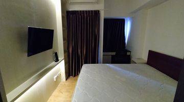 Gambar 1 Apartemen  Midtown siap huni Furnish 