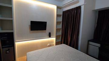 Gambar 2 Apartemen  Midtown siap huni Furnish 