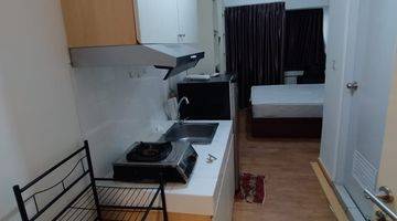 Gambar 5 Apartemen  Midtown siap huni Furnish 